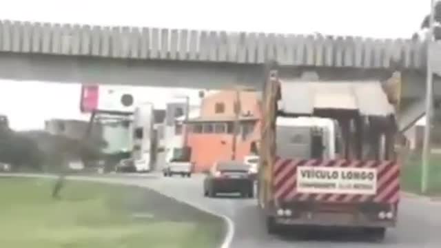 Briga de trânsito no Brasil/ Road Rage Brazil
