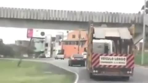 Briga de trânsito no Brasil/ Road Rage Brazil