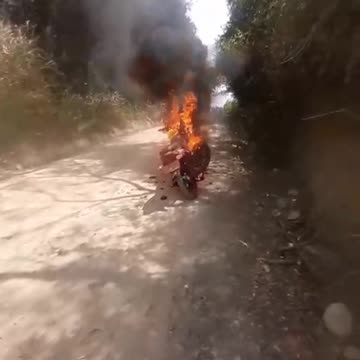 extorsión falso servicio en lebrija