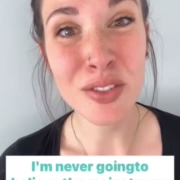 🖕 I’M NEVER 🖕