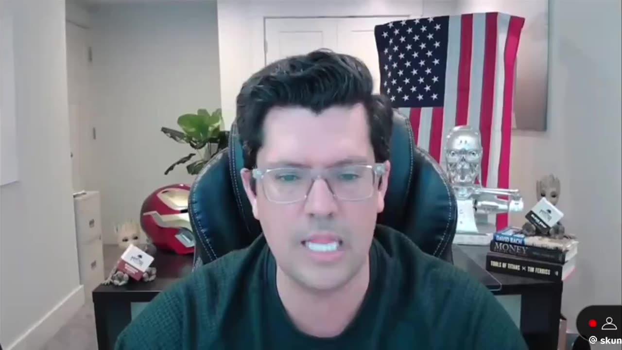FIRED FOR ELECTION FRAUD THAT SWUNG WISCONSIN TO Biden