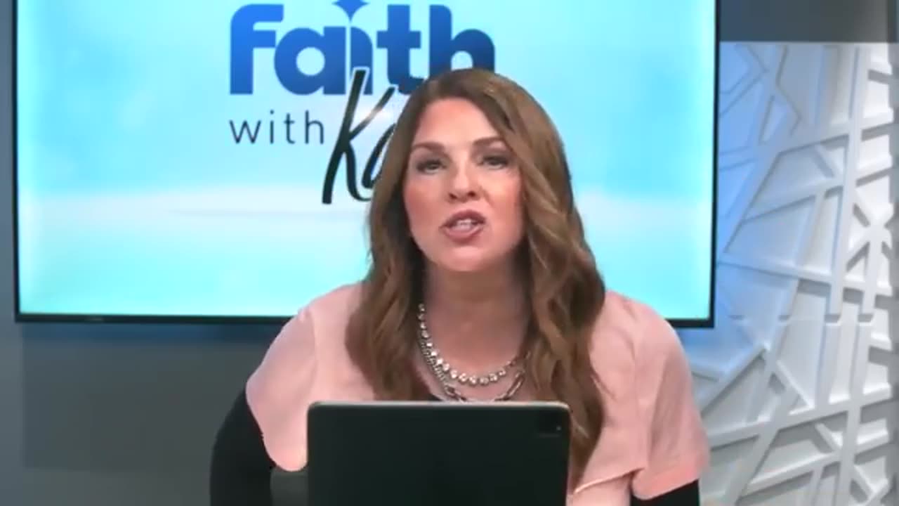 We Need To Repent, Renounce, & Prepare For What's Coming Upon The Earth // Joshua Giles joins Katie.