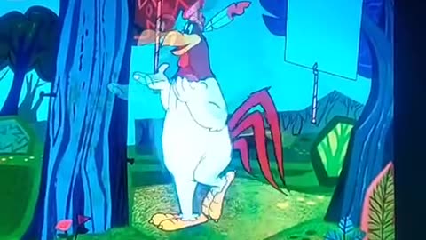 FOGHORN LEGHORN