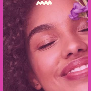 Avon Senses Lily and Honeysuckle Blossom Bubble Bath