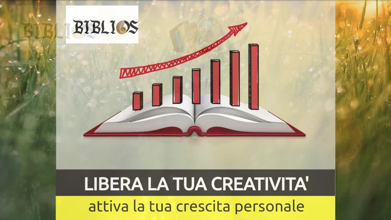 Biblios presentazione