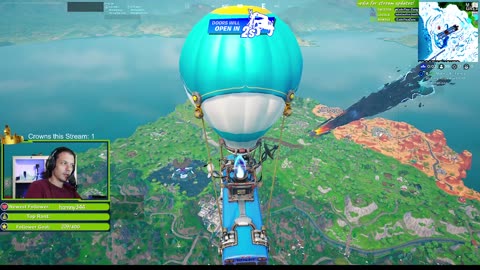 We are all a product of Corporate USA | FORTNITE OG | G.O.L.T