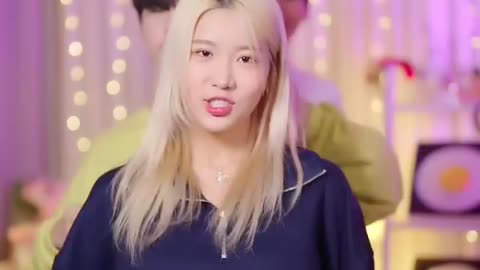 Dance kpop