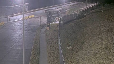 2024-01-28 - Puente Internacional 4 (viendo hacia Nuevo Laredo)