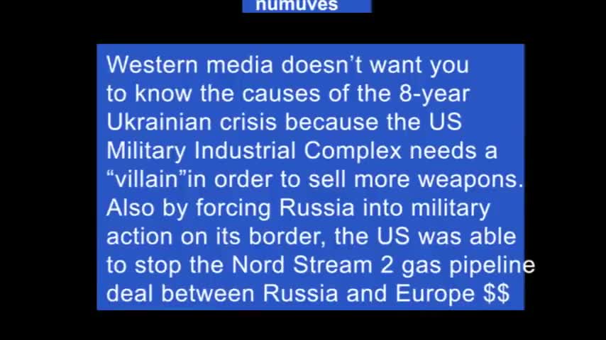 EVIDENCE: US Directed Ukraine's Coup In 2014 Leading To Today's War