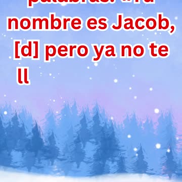 "El llamado de Jacob como Israel" Génesis 35:10.#shortsvideo #shorts #youtubeshorts #ytshort #yt