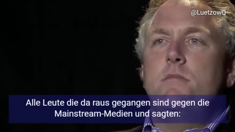 Andrew Breitbart - War (dt. Subt.)