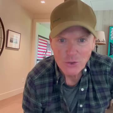 Michael Keaton says Trump and Elon Musk hate you,,. He’s scared..