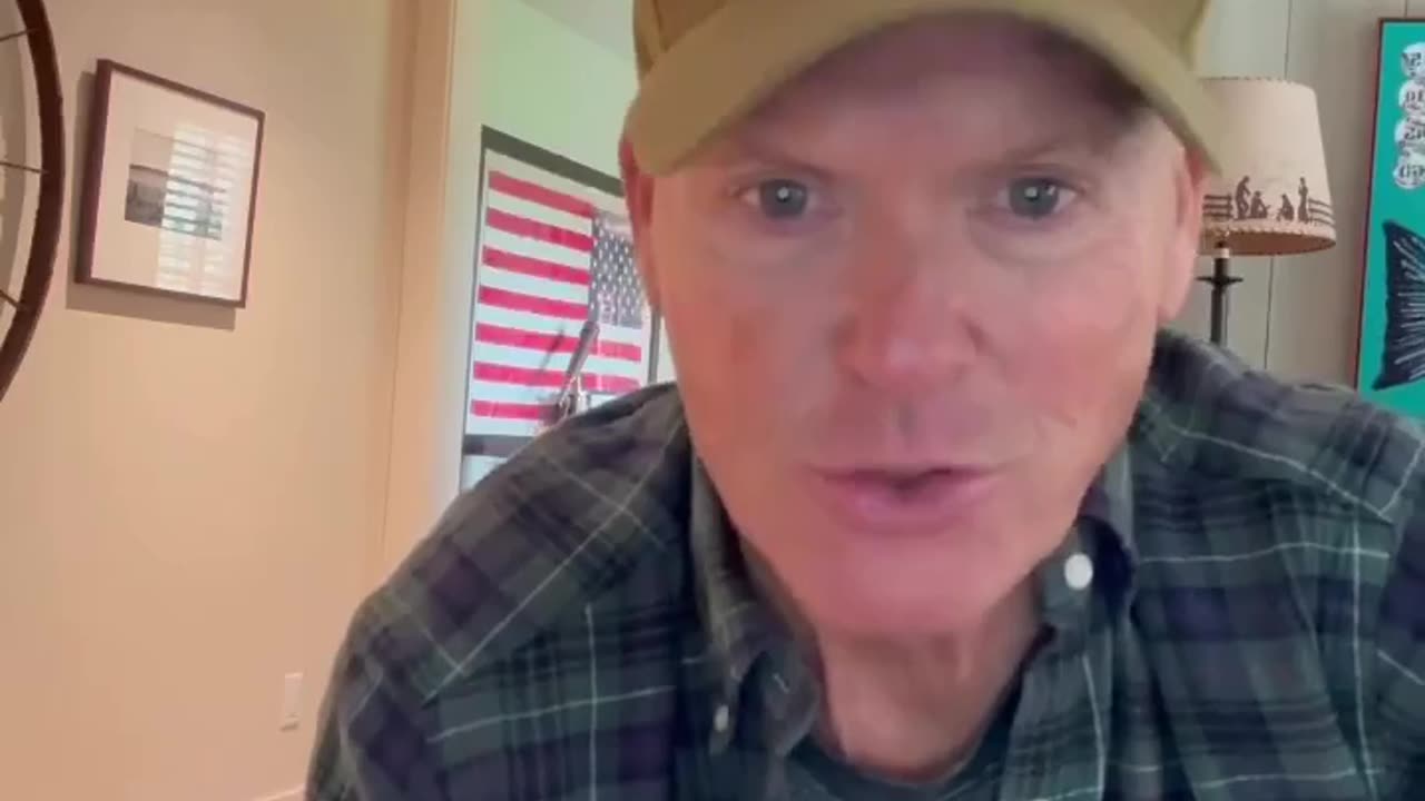 Michael Keaton says Trump and Elon Musk hate you,,. He’s scared..