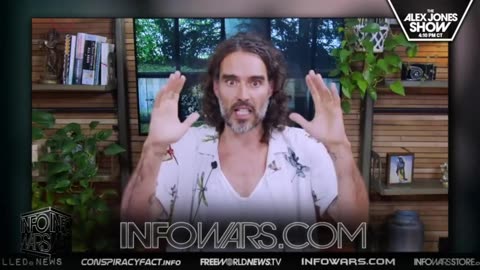 Sunday Live: Alex Jones & Elon Musk - FULL SHOW - 09/17/2023