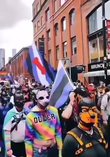 🚨 BREAKING: Manchester PRIDE Weekend Recap!