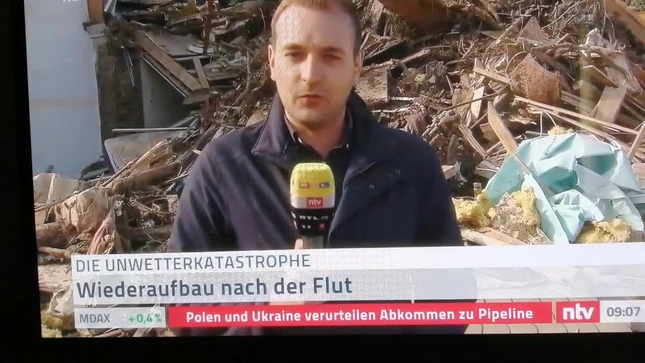 Citizens in Germany...