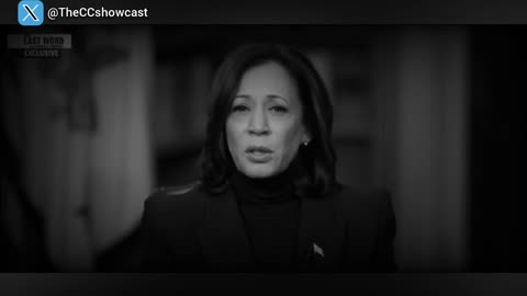 Kamala Harris claims unity, but...