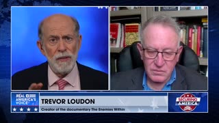 Securing America with Trevor Loudon (Part 5) | October 2, 2024