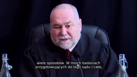 HORRORY HANDLU DZIEĆMI: Były oficer CIA wraz z zeznaniami naocznych świadków potwierdza PL