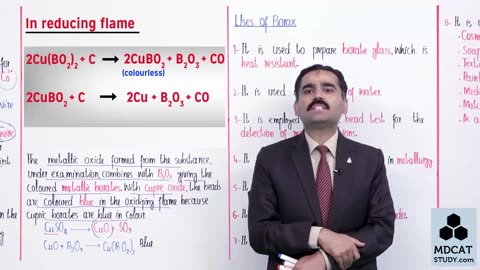 LEC#5 BORAX