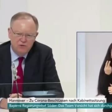 Corona lockdown Neues System