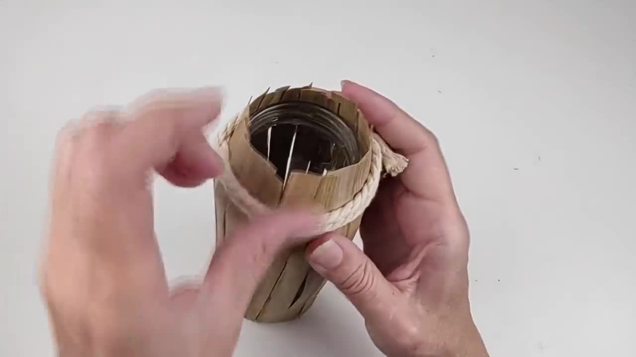 The idea of this model