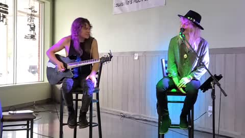 Stolen Prayer "Jane" Unplugged