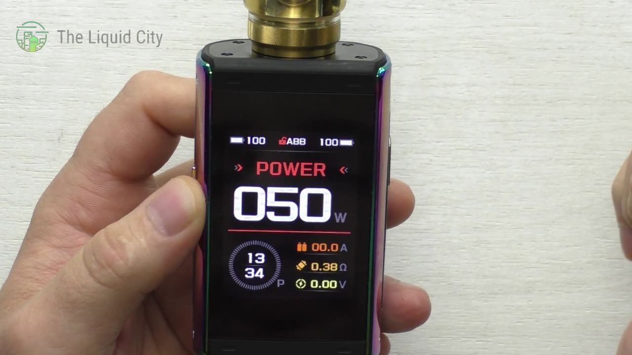 Sub Ohm kazán beüzemelése kezdőknek! Geekvape Z SE