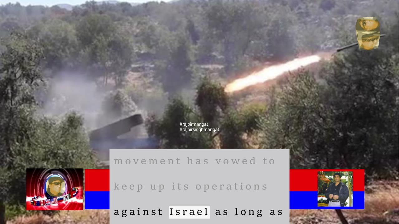 Casualties inflicted on Israeli troops as Hezbollah repels incursion attempts into Lebanon