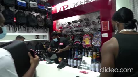 JiDion - Fuck Tyrone (video)