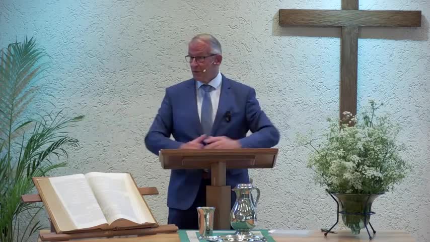 Theo Niemeijer - Tekenen van de tijd (20220508)