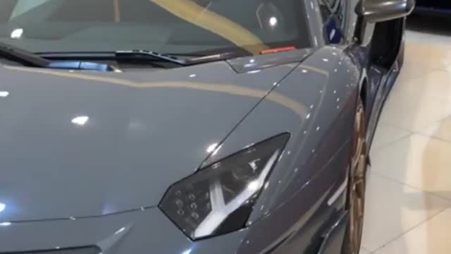 Top Trending Super Car Viral tiktok videos 🔥| World Fastest Super Car #SuperCars #Cars2022