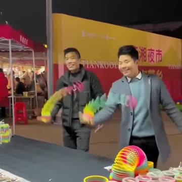 You play like a child again. The difference is that you are now an adult