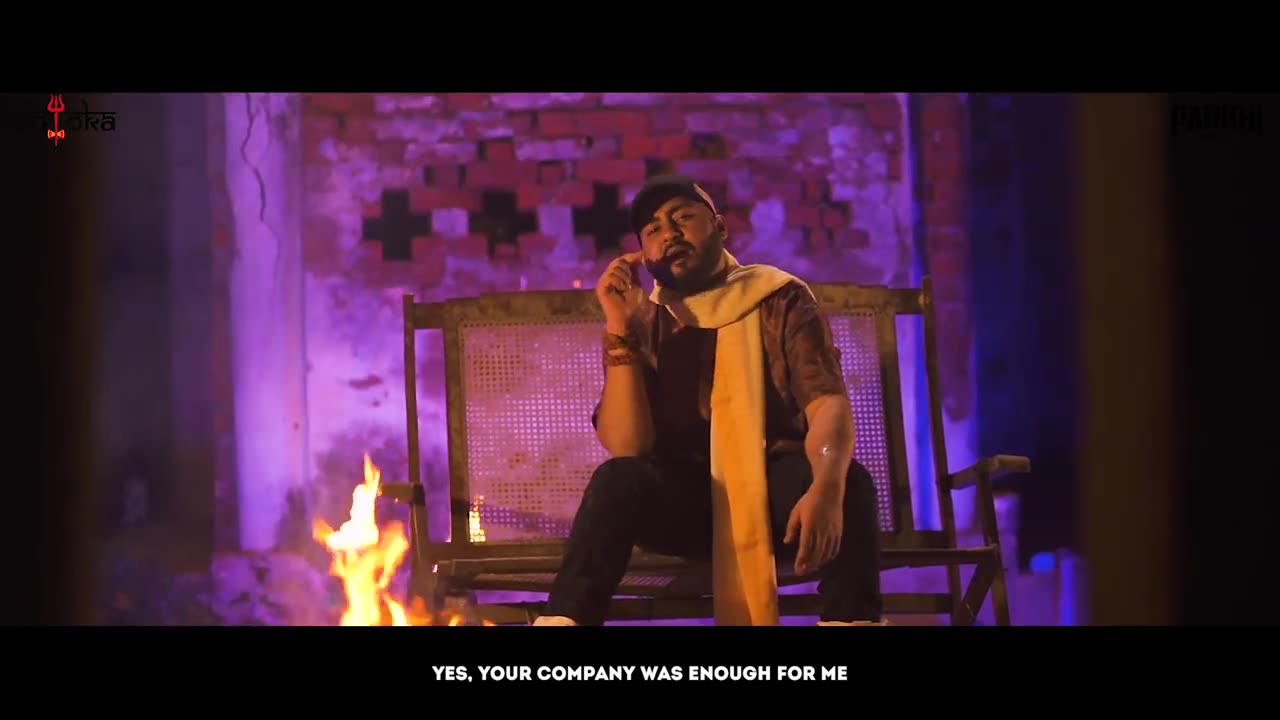 Shloka - O Re Pita (Official Music Video) | Prod. by YOKI | MusicForAll