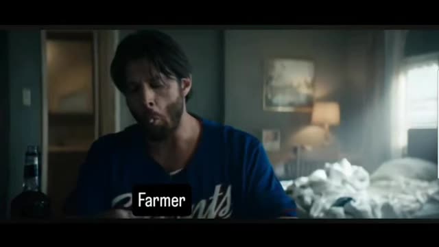 teaching farmers new technology