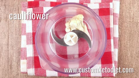 Tasty Keto Breakfast Rice: A Low-Carb Morning Delight! 🍚☀️