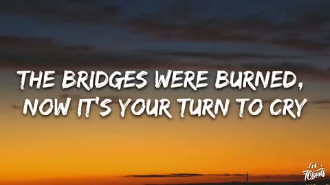 Justin Thimberlake - cry Me a River ( Lyrics)