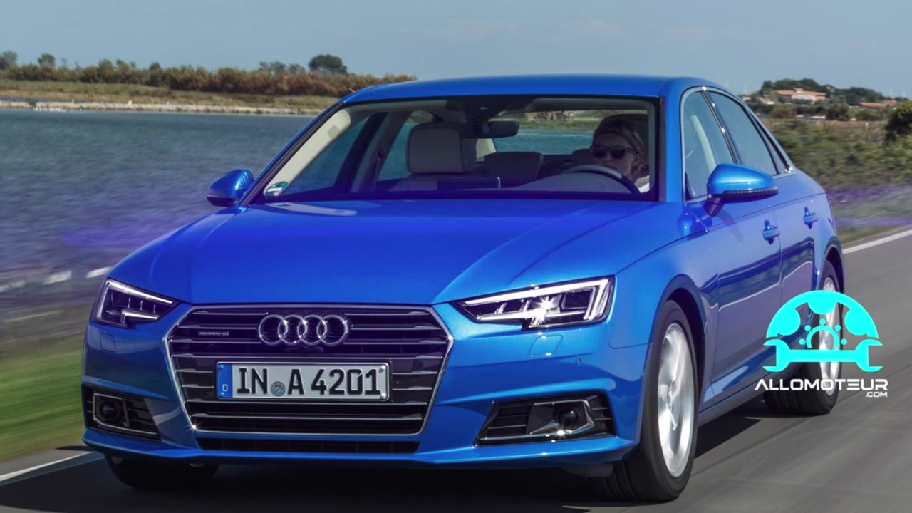 ALLOMOTEUR.COM - Boite de vitesses automatique AUDI 2.0 TDI PHN
