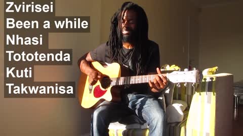 OD - Idya Mari (Acoustic)