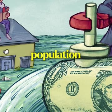 The Central Banking system is only there to protect certain people.