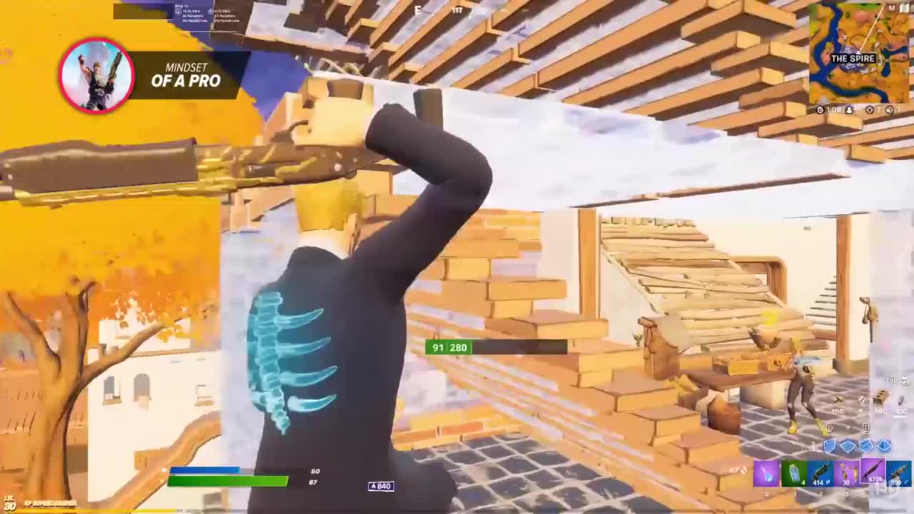 This Is How You Think Like A Pro To Win More Games