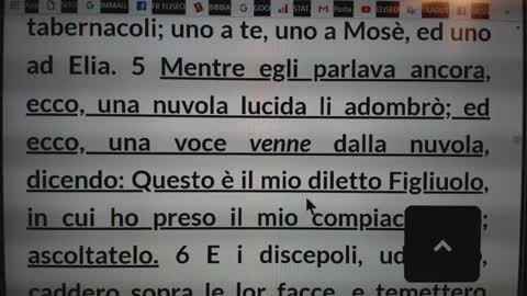 2018.03.27-Eliseo.Bonanno-NUVOLE LUCIDE E CARRI DI FUOCO UFO DEL SIGNORE DIO