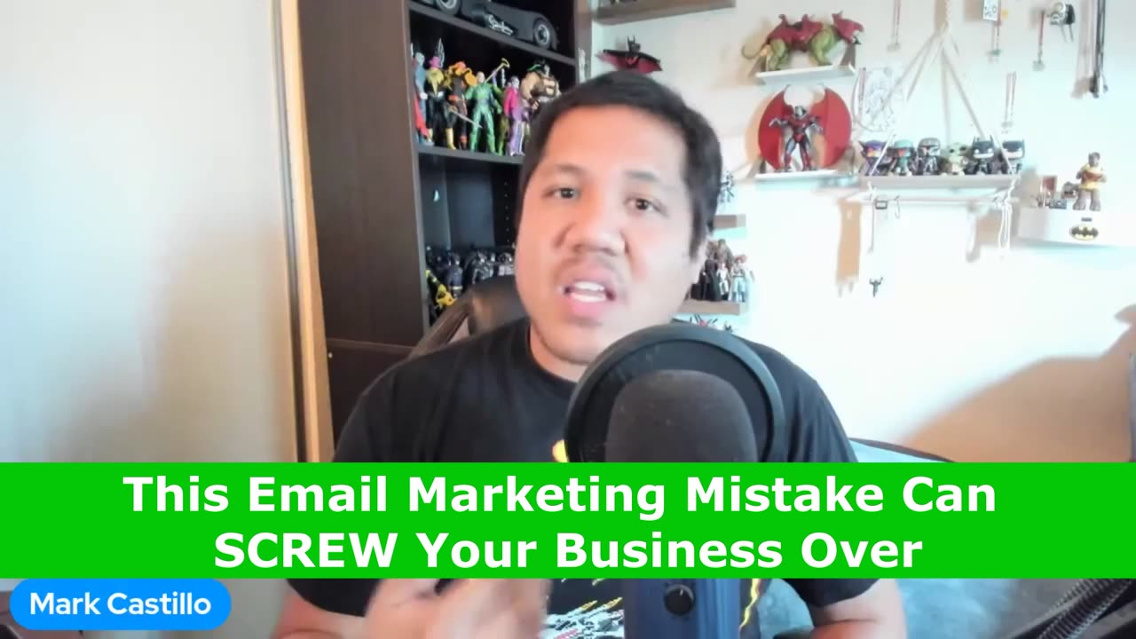 This Email Marketing Mistake Can SCREW Your Business Over