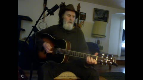 Carpool Dummy - original funny song