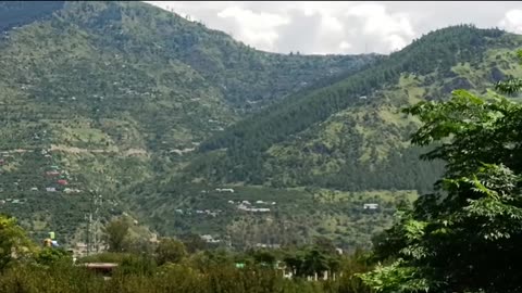 My village