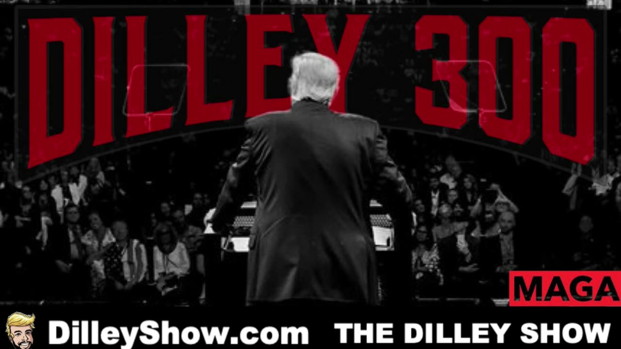 Iowa Caucus Special! w/Author Brenden Dilley 01/15/2024