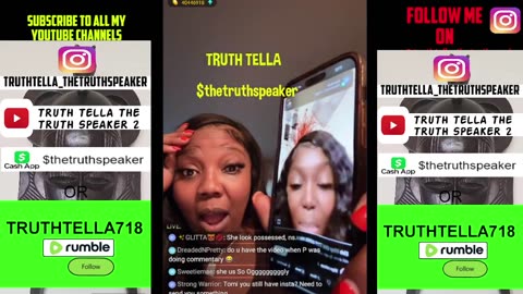 TOMIKAY TUESDAY TEACAP & ROAST 8/27/24 GOOFBALL JAMAL, ROACHBAE, & MORE