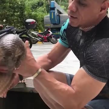 Funniest pets😁😁