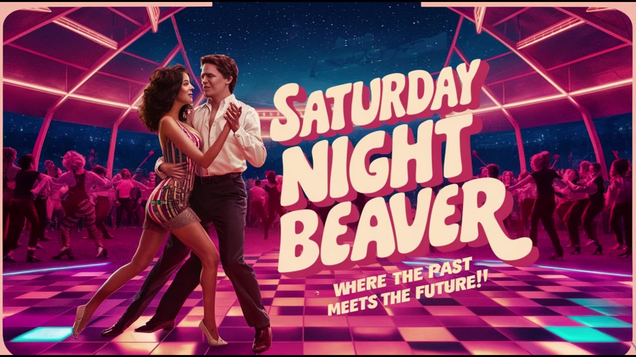 SATURDAY NIGHT BEAVER