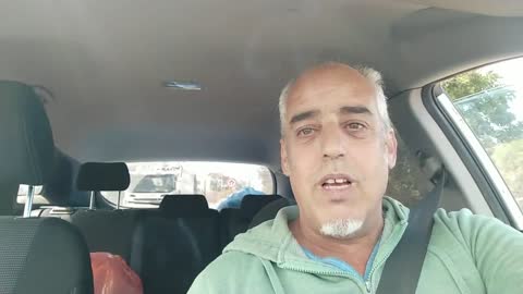 יומני היקר - בחירות בפסח 19-3-21 חג העבדים